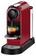 Automat de cafea cu capsule Delonghi CitiZC113